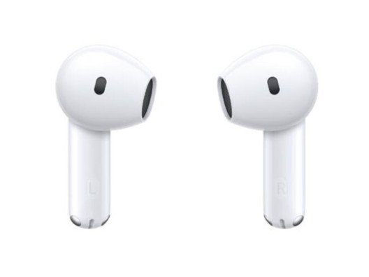 Навушники TWS Honor Earbuds X6 White  Фото №2