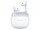 Навушники TWS Honor Earbuds X6 White Навушники TWS Honor Earbuds X6 White