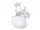 Навушники TWS Honor Earbuds X6 White  Фото №0