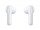 Навушники TWS Honor Earbuds X6 White  Фото №1