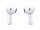 Навушники TWS Honor Earbuds X6 White  Фото №2