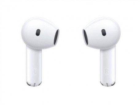 Навушники TWS Honor Earbuds X6 White  Фото №2