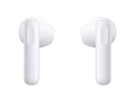 Навушники TWS Honor Earbuds X6 White  Фото №1