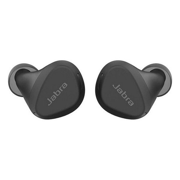 Навушники TWS JABRA Elite 4 Active Black (100-99180700-98) (Open Box)