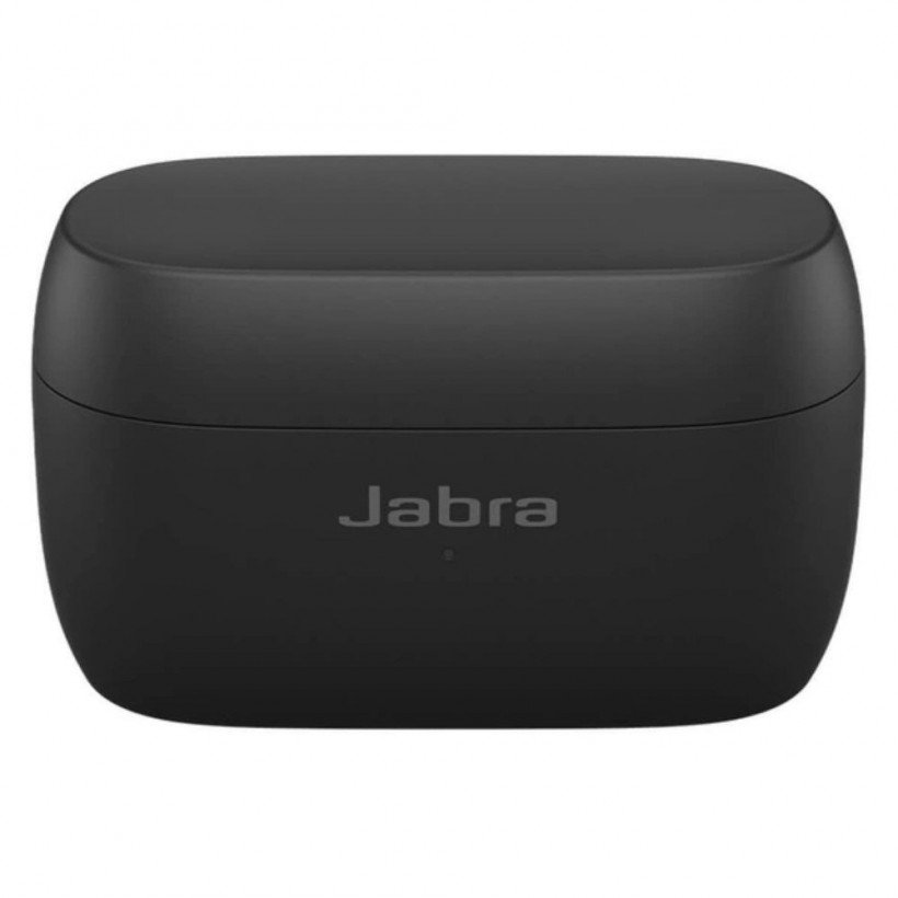 Навушники TWS JABRA Elite 4 Active Black (100-99180700-98) (Open Box)  Фото №3