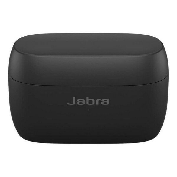 Навушники TWS JABRA Elite 4 Active Black (100-99180700-98) (Open Box)  Фото №6