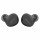 Навушники TWS JABRA Elite 4 Active Black (100-99180700-98) (Open Box)  Фото №0