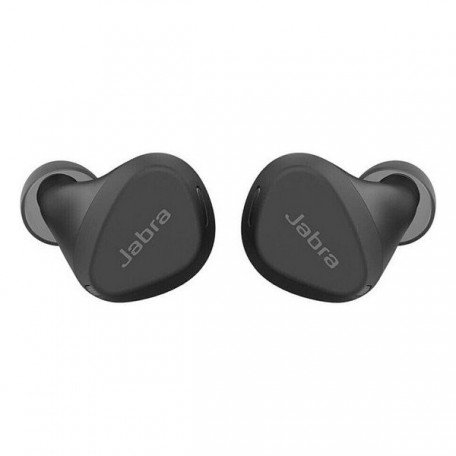 Навушники TWS JABRA Elite 4 Active Black (100-99180700-98) (Open Box)