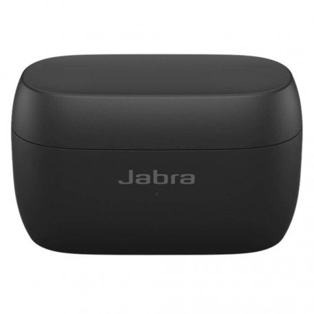 Навушники TWS JABRA Elite 4 Active Black (100-99180700-98) (Open Box)  Фото №3