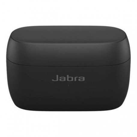 Навушники TWS JABRA Elite 4 Active Black (100-99180700-98) (Open Box)  Фото №6