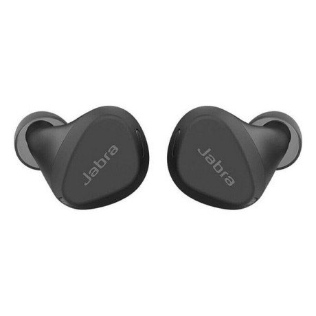Навушники TWS JABRA Elite 4 Active Black (100-99180700-98) (Open Box)