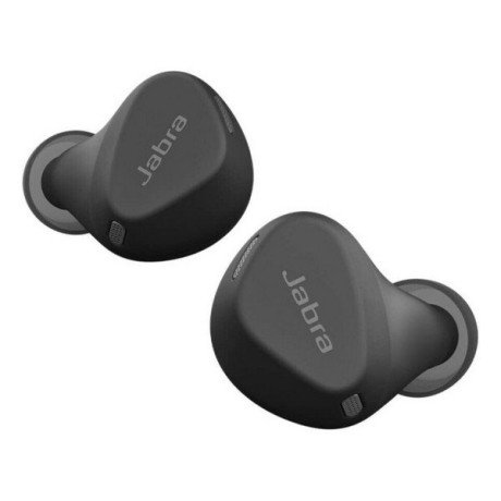 Навушники TWS JABRA Elite 4 Active Black (100-99180700-98) (Open Box)  Фото №4