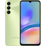 Смартфон Samsung Galaxy A05s 4/128GB Light Green (SM-A057GLGV) (Global EU) 