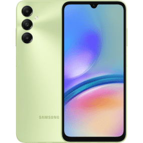 Смартфон Samsung Galaxy A05s 4/128GB Light Green (SM-A057GLGV) (Global EU)