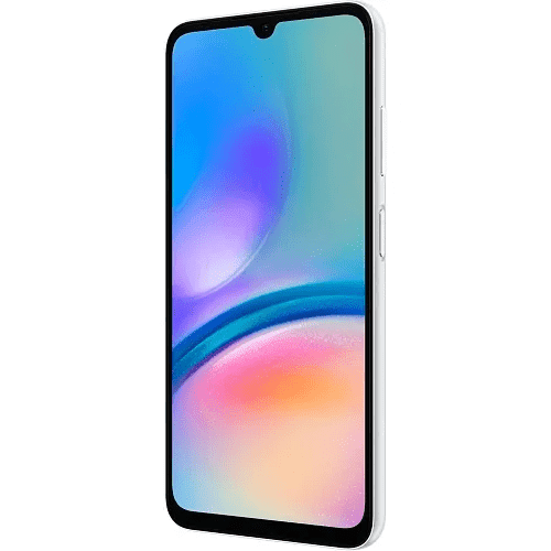 Смартфон Samsung Galaxy A05s 4/64GB Silver (SM-A057GZSU) (Global EU)  Фото №1