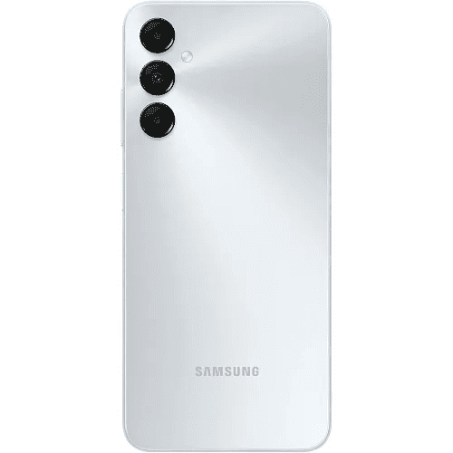 Смартфон Samsung Galaxy A05s 4/64GB Silver (SM-A057GZSU) (Global EU)  Фото №3