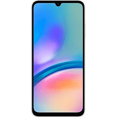 Смартфон Samsung Galaxy A05s 4/64GB Silver (SM-A057GZSU) (Global EU)  Фото №4