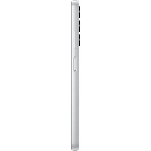Смартфон Samsung Galaxy A05s 4/64GB Silver (SM-A057GZSU) (Global EU)  Фото №2