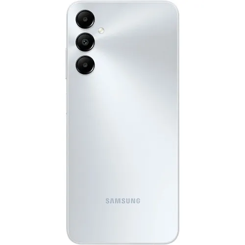 Смартфон Samsung Galaxy A05s 4/64GB Silver (SM-A057GZSU) (Global EU)  Фото №3