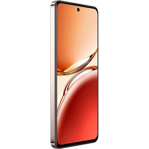 Смартфон OPPO Reno12 F 5G 8/256GB Amber Orange (Global EU)  Фото №0