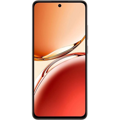 Смартфон OPPO Reno12 F 5G 8/256GB Amber Orange (Global EU)  Фото №1