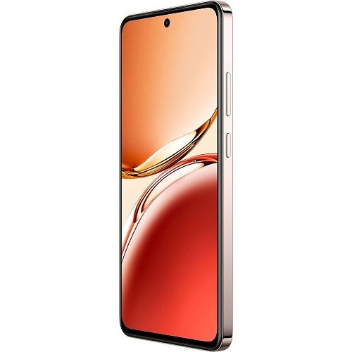 Смартфон OPPO Reno12 F 5G 8/256GB Amber Orange (Global EU)  Фото №2