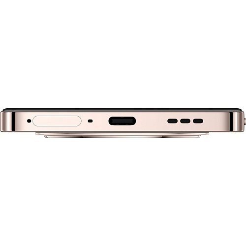 Смартфон OPPO Reno12 F 5G 8/256GB Amber Orange (Global EU)  Фото №9