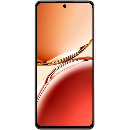 Смартфон OPPO Reno12 F 5G 8/256GB Amber Orange (Global EU)  Фото №1