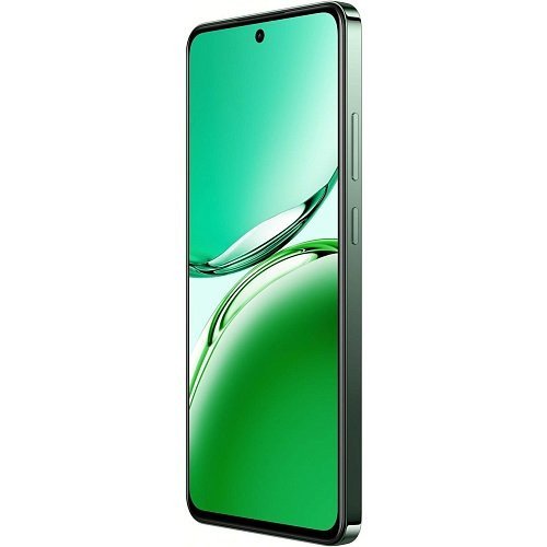 Смартфон OPPO Reno12 F 5G 8/256GB Black Green (Global EU)  Фото №2
