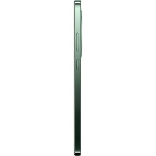 Смартфон OPPO Reno12 F 5G 8/256GB Black Green (Global EU)  Фото №7