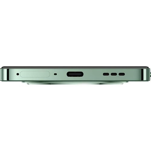 Смартфон OPPO Reno12 F 5G 8/256GB Black Green (Global EU)  Фото №9