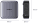 Мережевий зарядний пристрій UGREEN CD328 GaN 100W 1xUSB-A 3-USB-C PD3.0 QC4.0 Wall Charger Gray (90928)  Фото №2