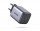 Мережевий зарядний пристрій UGREEN CD294 Nexode 45W USB 2xType-C PD3.0 QC4.0 Charger Space Gray (90573)  Фото №0