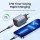 Мережевий зарядний пристрій UGREEN CD294 Nexode 45W USB 2xType-C PD3.0 QC4.0 Charger Space Gray (90573)  Фото №2