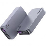 Мережевий зарядний пристрій UGREEN X753 Nexode Pro Gray (25356) Мережевий зарядний пристрій UGREEN X753 Nexode Pro Gray (25356)