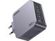 Мережевий зарядний пристрій UGREEN X763 Nexode Pro Space Gray (25877)