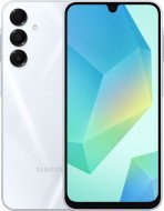 Смартфон Samsung Galaxy A16 5G 4/128GB Light Gray (SM-A166BZAD) Смартфон Samsung Galaxy A16 5G 4/128GB Light Gray (SM-A166BZAD)
