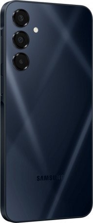 Смартфон Samsung Galaxy A16 5G 4/128GB Blue Black (SM-A166EZKD)  Фото №1