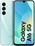 Смартфон Samsung Galaxy A16 5G 4/128GB Light Green (SM-A166ELGD) Смартфон Samsung Galaxy A16 5G 4/128GB Light Green (SM-A166ELGD)