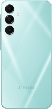 Смартфон Samsung Galaxy A16 5G 4/128GB Light Green (SM-A166BLGD)  Фото №2