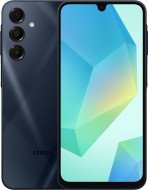 Смартфон Samsung Galaxy A16 5G 4/128GB Blue Black (SM-A166BZKD)