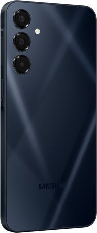 Смартфон Samsung Galaxy A16 5G 4/128GB Blue Black (SM-A166BZKD)  Фото №1