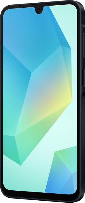 Смартфон Samsung Galaxy A16 5G 4/128GB Blue Black (SM-A166BZKD)  Фото №0