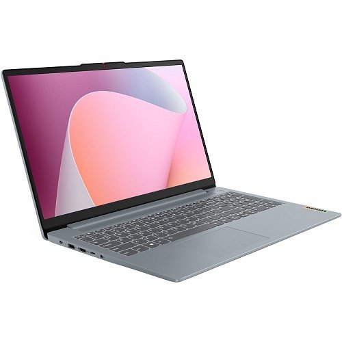 Ноутбук Lenovo IdeaPad Slim 3 15ABR8 (82XM00N1IX)  Фото №0