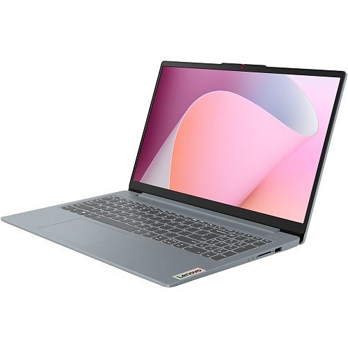 Ноутбук Lenovo IdeaPad Slim 3 15ABR8 (82XM00N1IX)  Фото №1