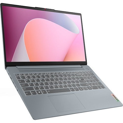 Ноутбук Lenovo IdeaPad Slim 3 15ABR8 (82XM00N1IX)  Фото №2