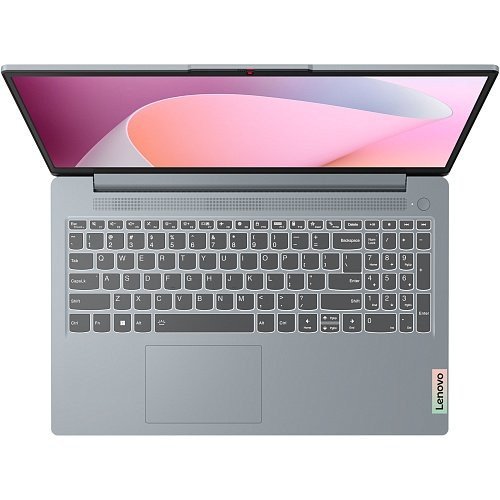 Ноутбук Lenovo IdeaPad Slim 3 15ABR8 (82XM00N1IX)  Фото №3