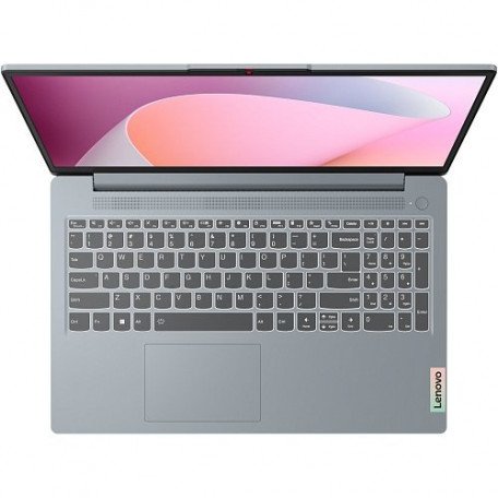 Ноутбук Lenovo IdeaPad Slim 3 15ABR8 (82XM00N1IX)  Фото №3