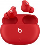 Навушники TWS Beats by Dr. Dre Studio Buds Red (MJ503) (Open Box) 