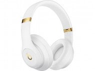 Наушники с микрофоном Beats by Dr. Dre Studio3 Wireless White (MQ572) (Open Box) 
